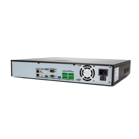 HikVision NVR de 32 canales DS-7732NXI-K4(D)