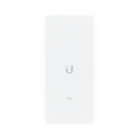Ubiquiti Adaptador de corriente TransPort 120W