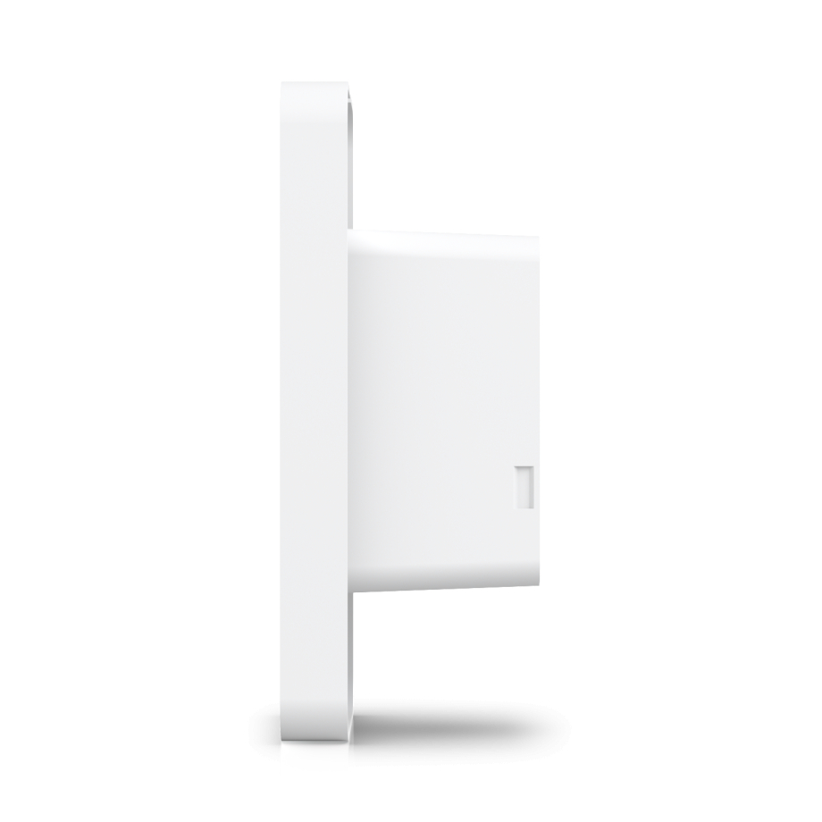 Ubiquiti G2 Access Reader, blanco