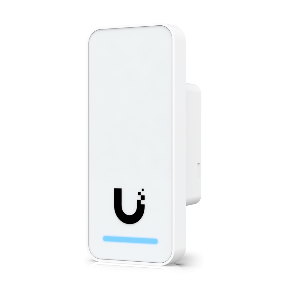 Ubiquiti G2 Access Reader, blanco