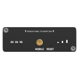 Teltonika TRB143 M-BUS Gateway celular