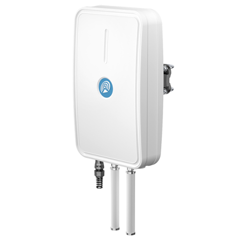 QuMax Omni para TRB500