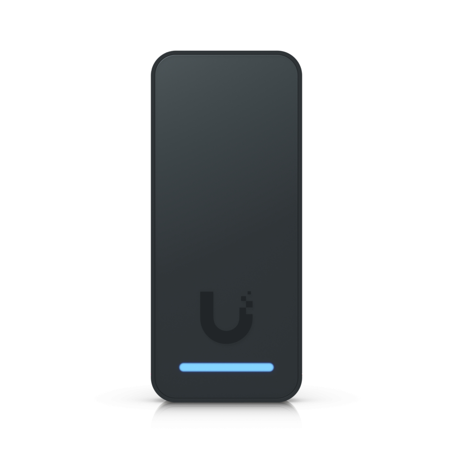 Ubiquiti G2 Access Reader, negro