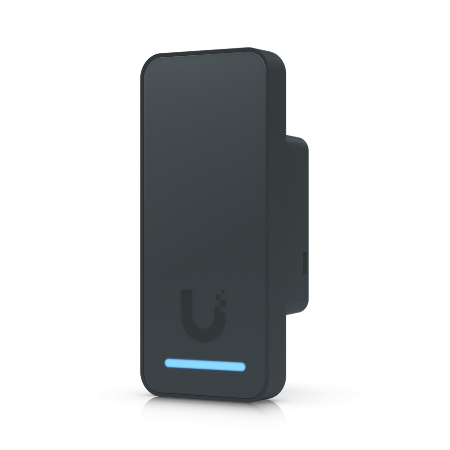 Ubiquiti G2 Access Reader, negro