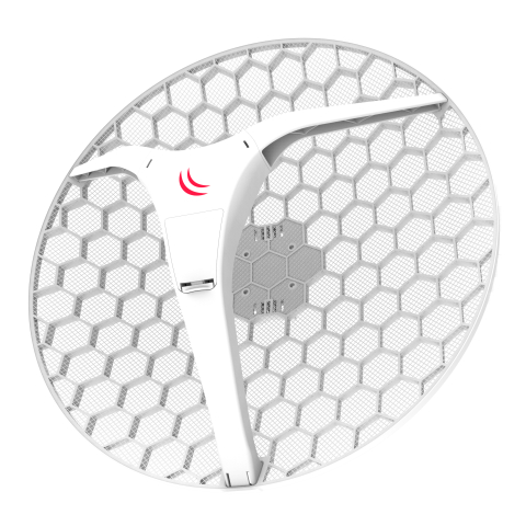 MikroTik LHG XL HP5, 4 piezas
