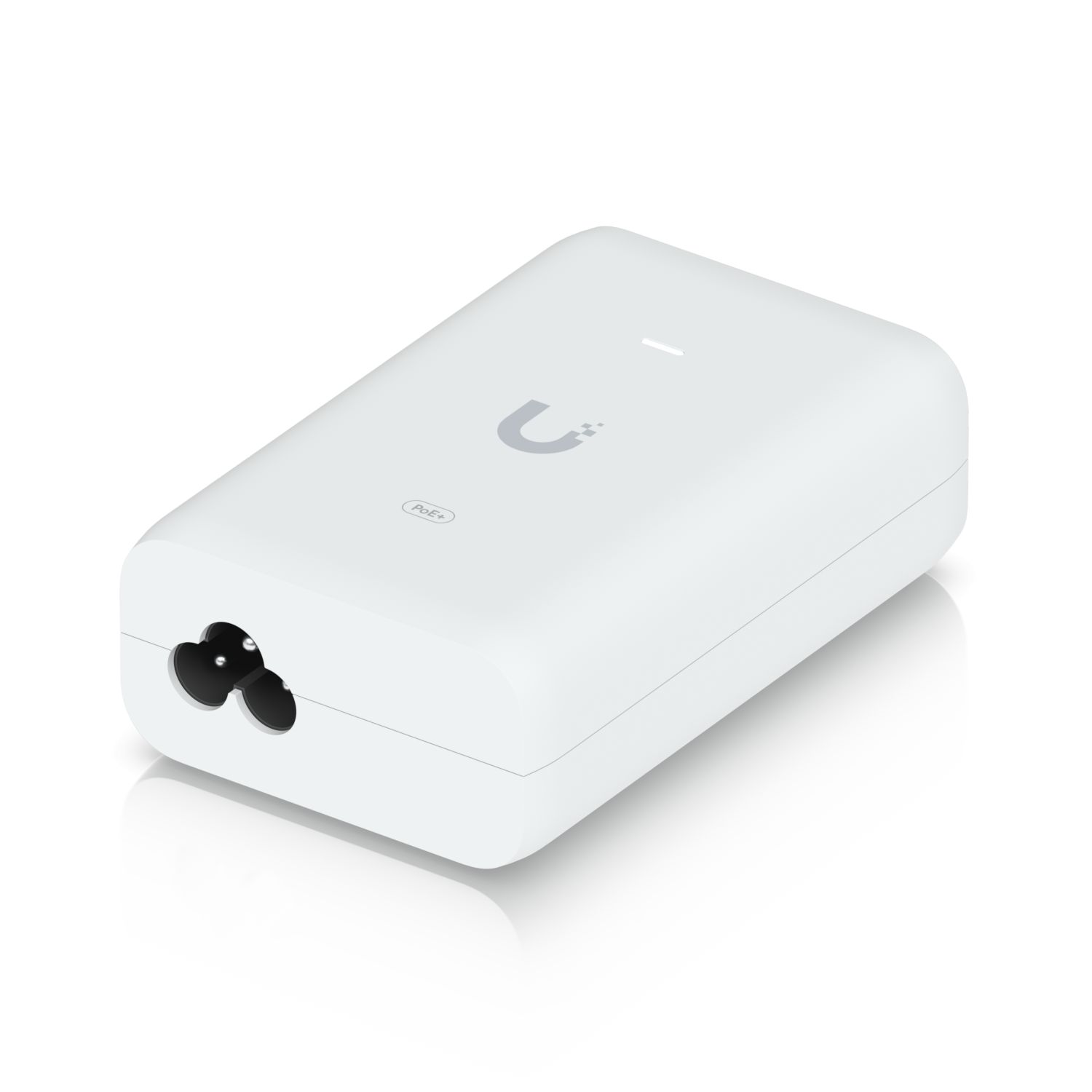 Adattatore PoE Ubiquiti 802.3AF - Bianco, Per Reti Ethernet - Foto 4