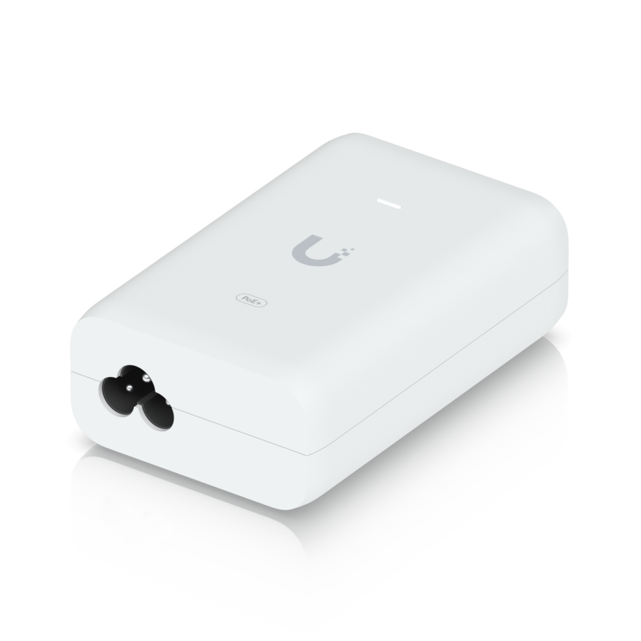 Adaptateur Secteur Ubiquiti 210W Pour Commutateurs PoE - Entrée 100-240V, Sortie 54V, Compatible Plusieurs Modèles