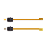 Alfa Cable de Extensión MiniMicro-SIM Impermeable