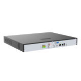 8-Channel 4K H.265 Pro NVR 5000