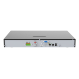 8-Channel 4K H.265 Pro NVR 5000