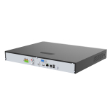 8-Channel 4K H.265 Pro NVR 5000