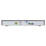 8-Channel 4K H.265 Pro NVR 5000