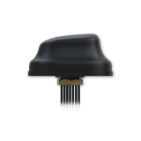 Teltonika 5G GNSS Wi-Fi antena de techo