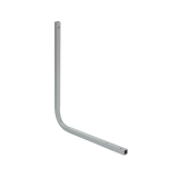 4G LTE 24dBi Antena parabólica exterior, gris