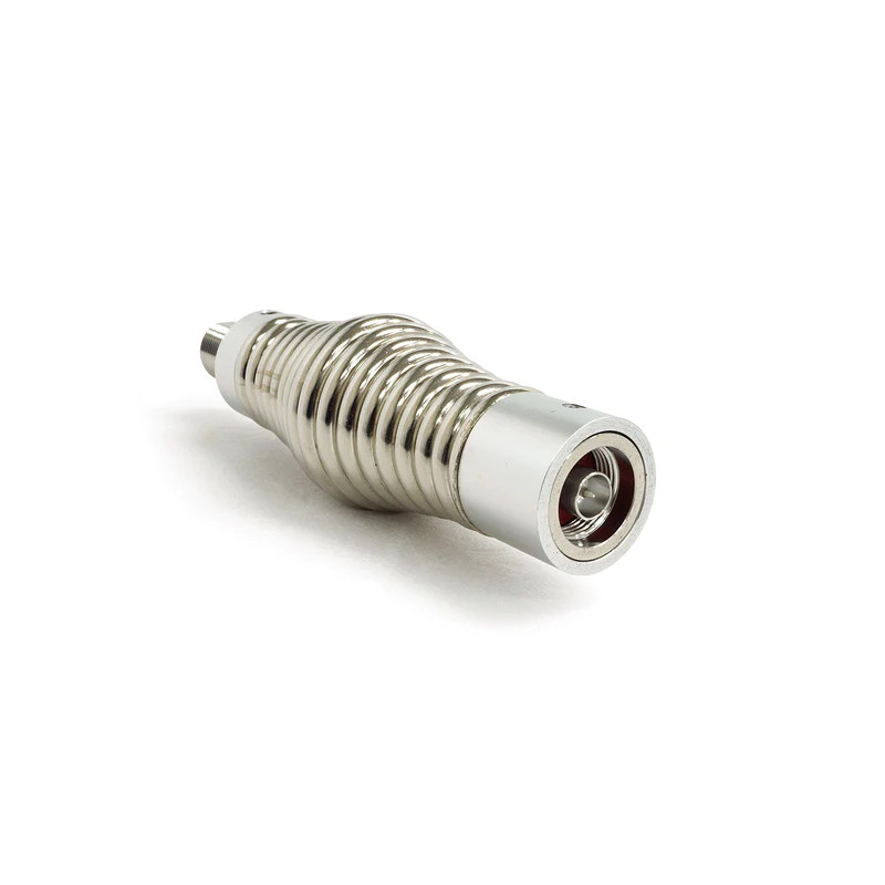 Alfa Adaptador de resorte para antena N Female - N Male