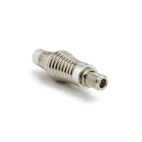 Alfa Adaptador de resorte para antena N Female - N Male