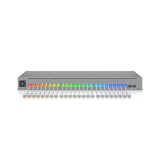 Ubiquiti UniFi Cable de parcheo Etherlighting 0.15m, 24 ud.