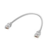 Ubiquiti UniFi Cable de parcheo Etherlighting 0.15m, 24 ud.