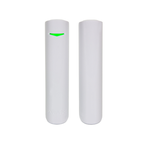 Ajax DoorProtect Blanco
