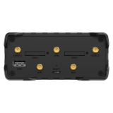 Teltonika Enrutador RUT956 Global dual-SIM LTE