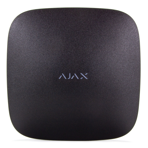 Ajax Hub Negro