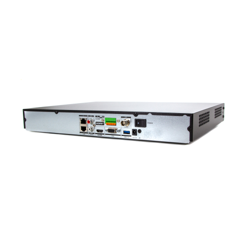 HikVision 8K NVR de 8 canales DS-7608NI-M2
