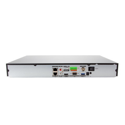 HikVision 8K NVR de 8 canales DS-7608NI-M2