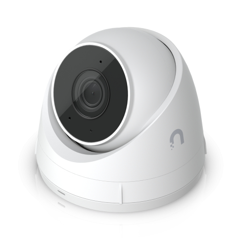 Ubiquiti Cámara G5 Turret Ultra blanco