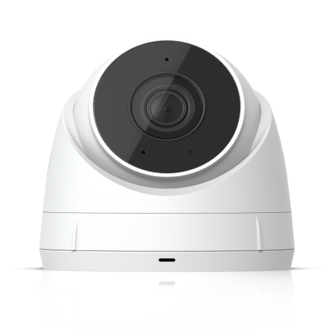 Ubiquiti Cámara G5 Turret Ultra blanco