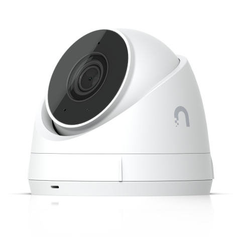 Ubiquiti Cámara G5 Turret Ultra blanco