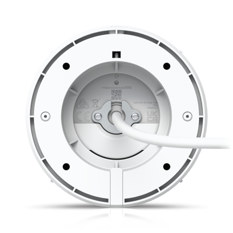 Ubiquiti Cámara G5 Turret Ultra blanco
