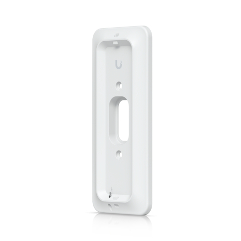 Ubiquiti G4 Doorbell Pro PoE Gang Box, blanco