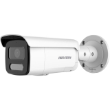 HikVision 4 MP Cámara Bullet DS-2CD2T47G2H-LISU/SL(2.8mm)(eF)