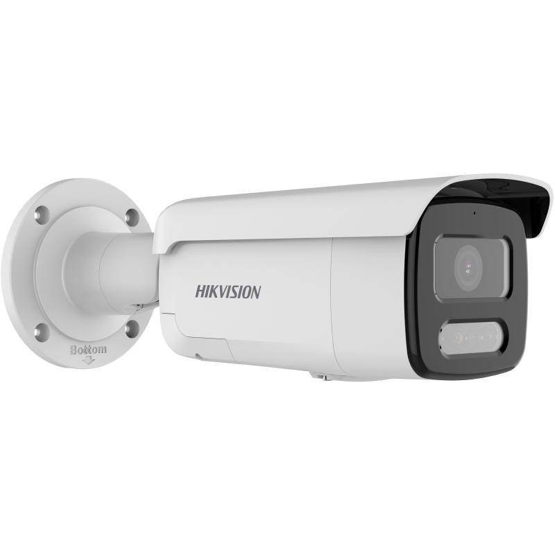 HikVision 4 MP Cámara Bullet DS-2CD2T47G2H-LISU/SL(2.8mm)(eF)