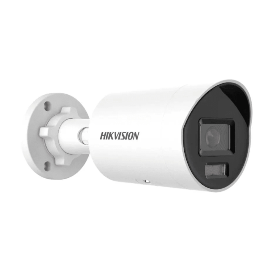 HikVision 4 MP Cámara Bullet DS-2CD2047G2H-LIU(2.8mm)(eF)