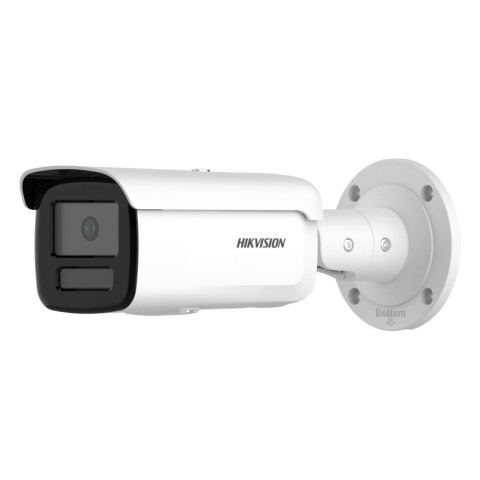 HikVision 4 MP Cámara Bullet DS-2CD2T47G2H-LI(2.8mm)(eF)