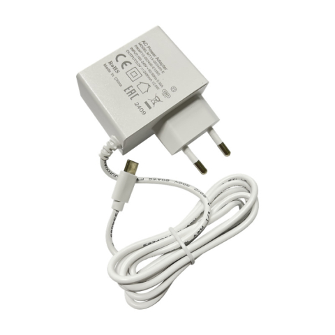 Adaptador de corriente MikroTik 5V 2.4A
