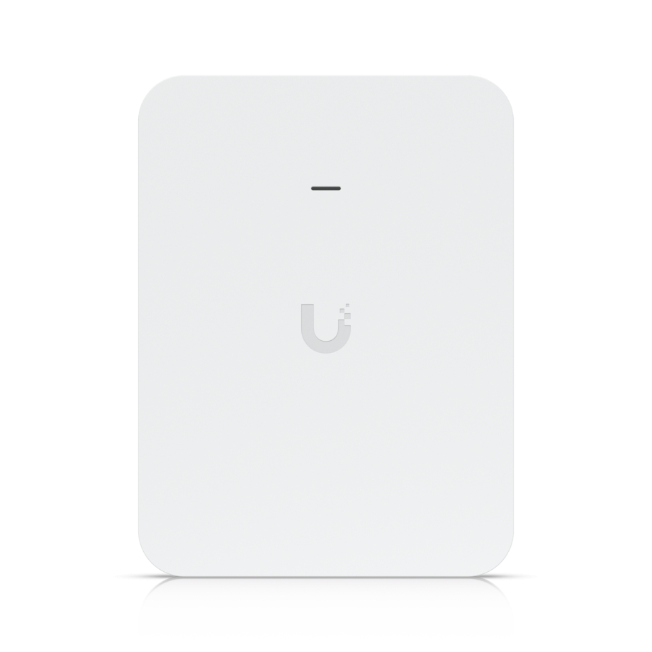 Ubiquiti UniFi U7 Pro Wall Paintable Flush Mount