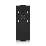 Caja de montaje para Ubiquiti Reader Pro, negro