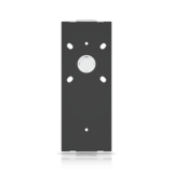Caja de montaje para Ubiquiti Reader Pro, blanco