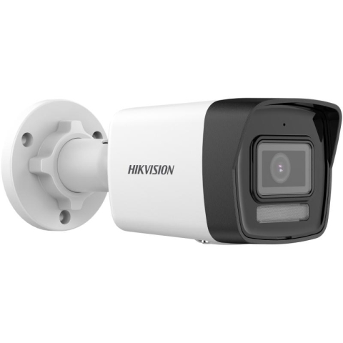 HikVision 4 MP Cámara Bullet DS-2CD1043G2-LIU(2.8mm)(O-STD)