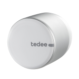 Tedee Smart Lock Pro, plata