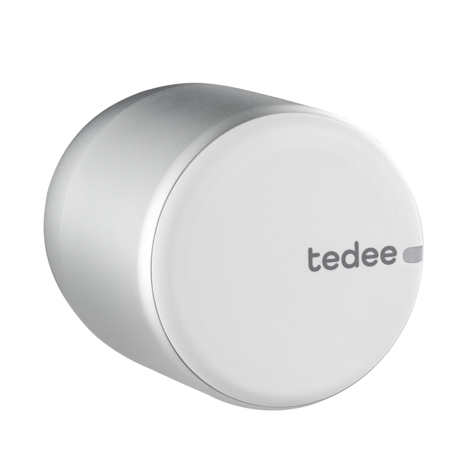 Tedee Smart Lock Pro, plata
