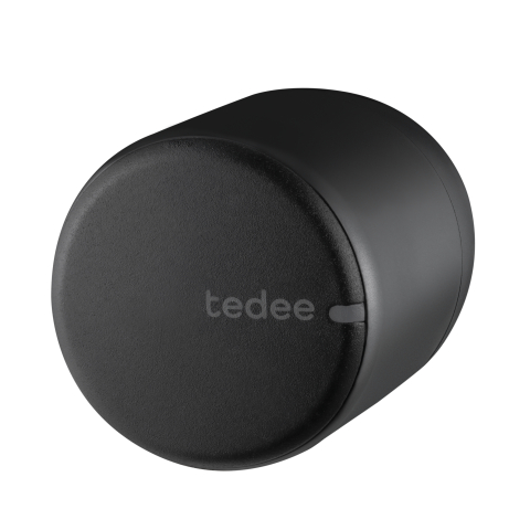 Tedee Smart Lock Pro, negra