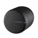 Tedee Smart Lock Pro, negra