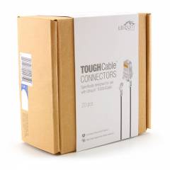 Ubiquiti Conectores ToughCable Ground