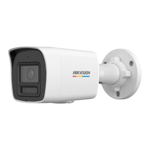 HikVision 4 MP Cámara de Bala DS-2CD1047G2H-LIUF(2.8mm)