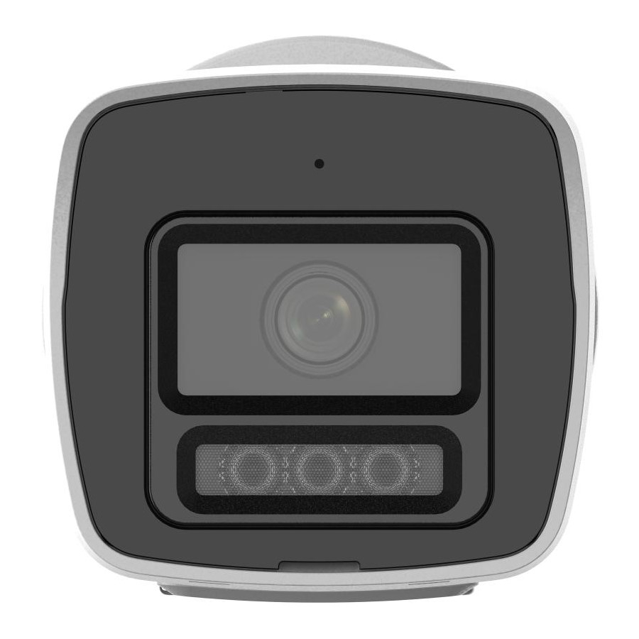HikVision 4 MP Cámara de Bala DS-2CD1047G2H-LIUF(2.8mm)