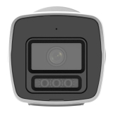 HikVision 4 MP Cámara de Bala DS-2CD1047G2H-LIUF(2.8mm)