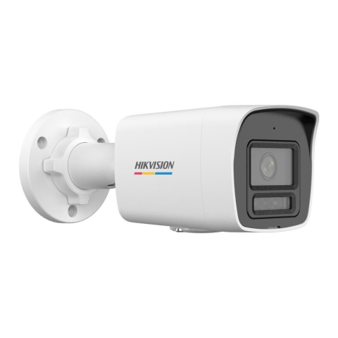 HikVision 4 MP Cámara de Bala DS-2CD1047G2H-LIUF(2.8mm)